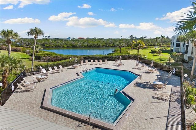 21440 Bay Village DR # 124, Fort Myers Beach, FL 33931