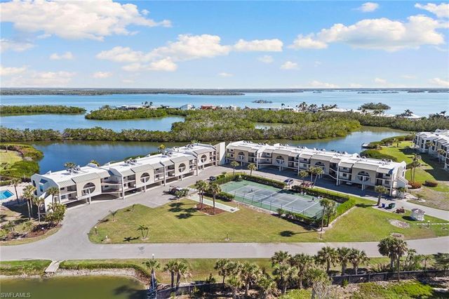 21440 Bay Village DR # 124, Fort Myers Beach, FL 33931