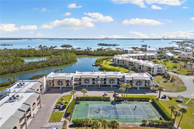 21440 Bay Village DR # 124, Fort Myers Beach, FL 33931