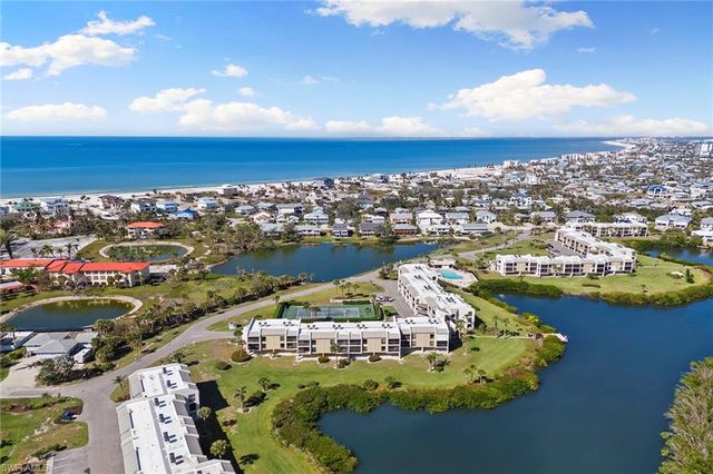 21440 Bay Village DR # 124, Fort Myers Beach, FL 33931