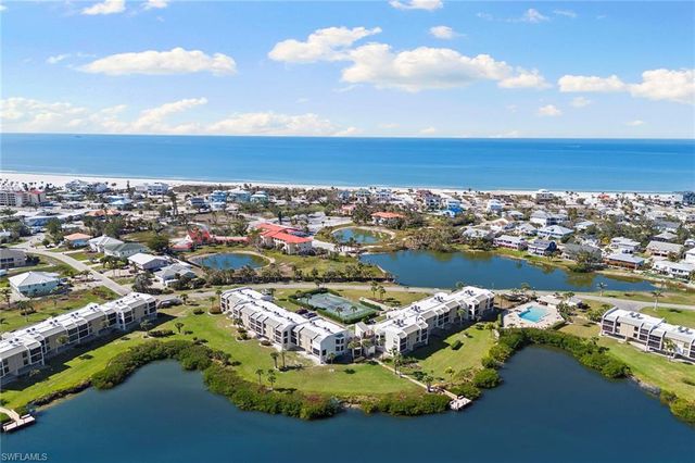 21440 Bay Village DR # 124, Fort Myers Beach, FL 33931