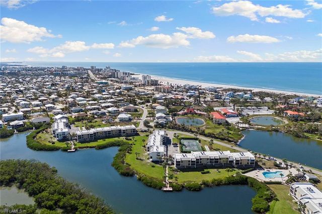21440 Bay Village DR # 124, Fort Myers Beach, FL 33931