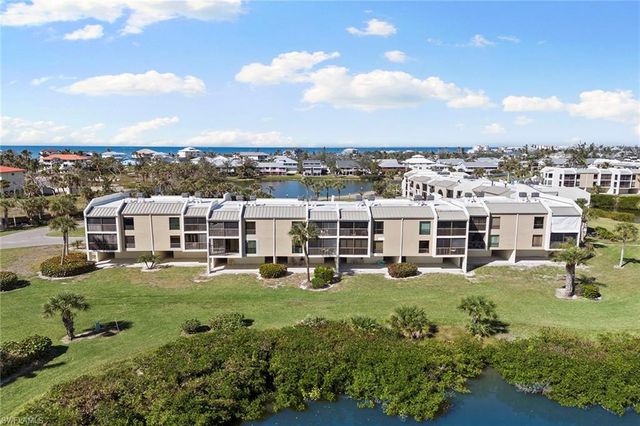 21440 Bay Village DR # 124, Fort Myers Beach, FL 33931