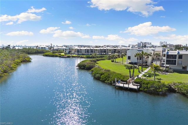 21440 Bay Village DR # 124, Fort Myers Beach, FL 33931