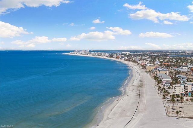 21440 Bay Village DR # 124, Fort Myers Beach, FL 33931