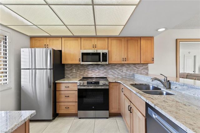 21440 Bay Village DR # 124, Fort Myers Beach, FL 33931