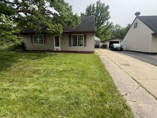 235 Arcadia Street, Park Forest, IL 60466