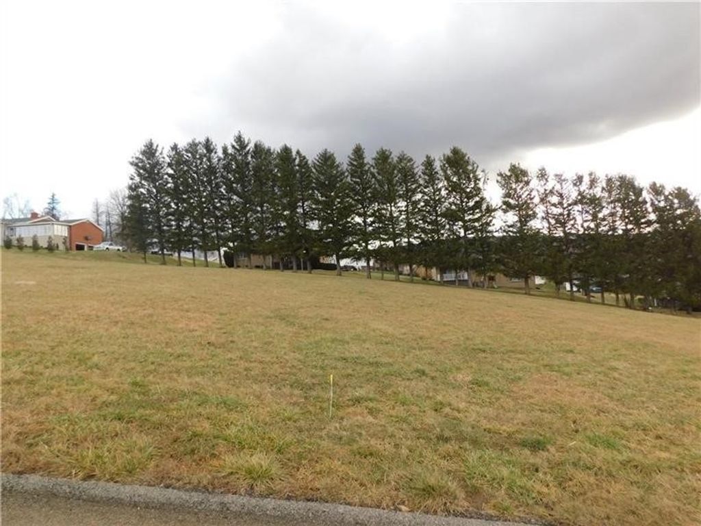 Lot 4 Baron Court, South Union Twp, PA 15445