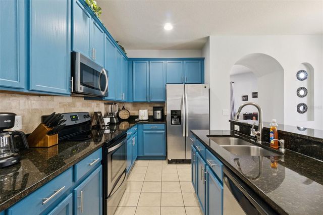 4973 PALL MALL STREET W, Kissimmee, FL 34758