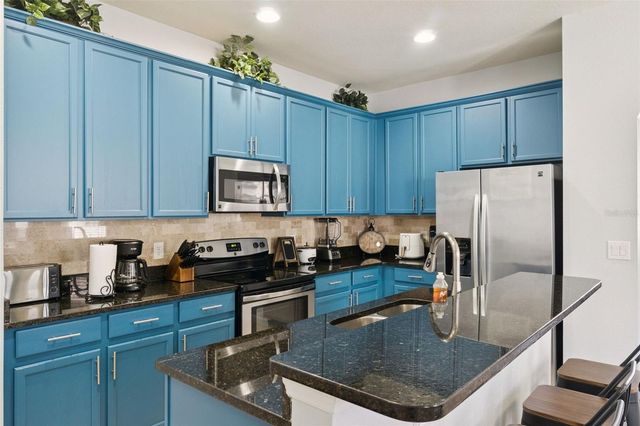 4973 PALL MALL STREET W, Kissimmee, FL 34758