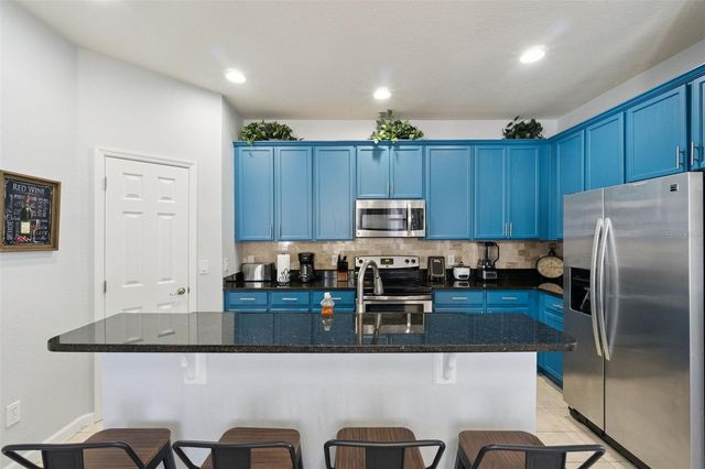 4973 PALL MALL STREET W, Kissimmee, FL 34758