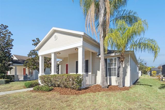 4973 PALL MALL STREET W, Kissimmee, FL 34758