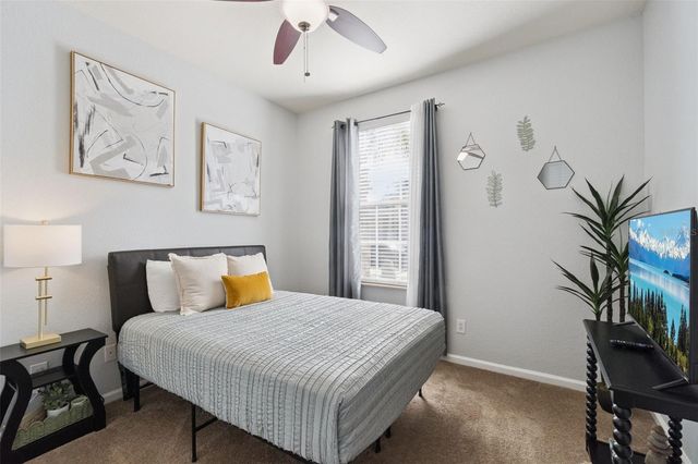 4973 PALL MALL STREET W, Kissimmee, FL 34758