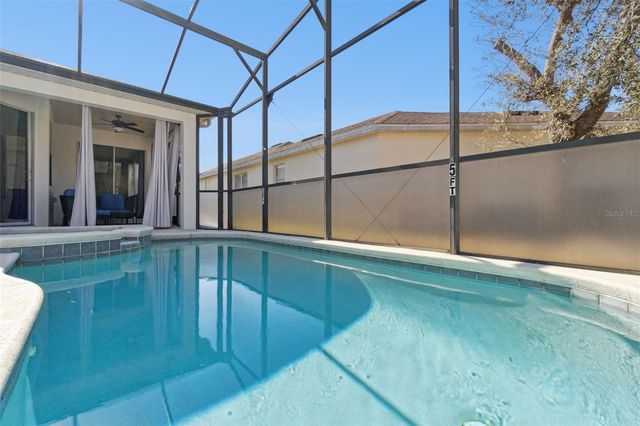 4973 PALL MALL STREET W, Kissimmee, FL 34758