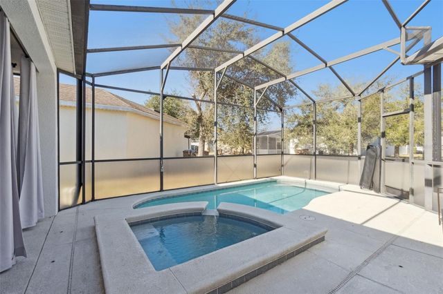 4973 PALL MALL STREET W, Kissimmee, FL 34758