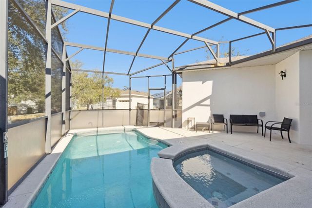 4973 PALL MALL STREET W, Kissimmee, FL 34758