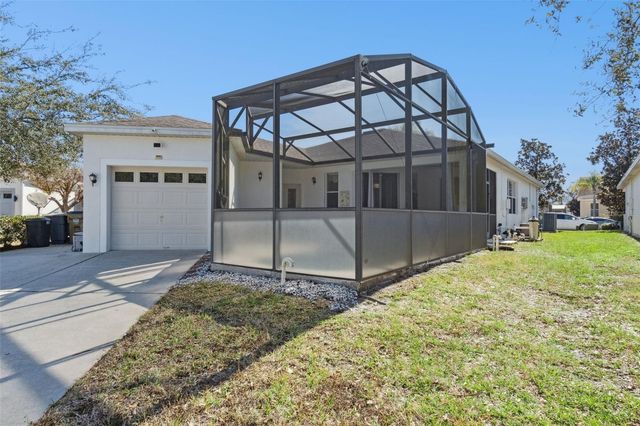 4973 PALL MALL STREET W, Kissimmee, FL 34758