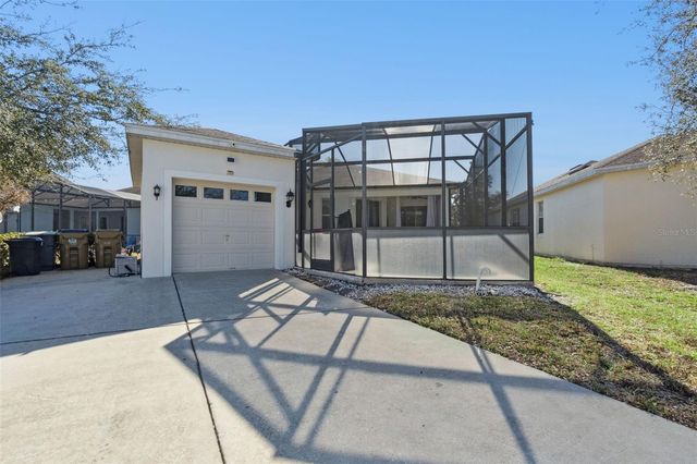 4973 PALL MALL STREET W, Kissimmee, FL 34758