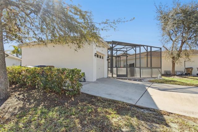 4973 PALL MALL STREET W, Kissimmee, FL 34758