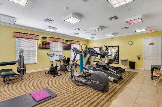 4973 PALL MALL STREET W, Kissimmee, FL 34758