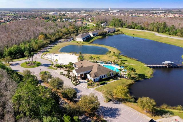 4973 PALL MALL STREET W, Kissimmee, FL 34758