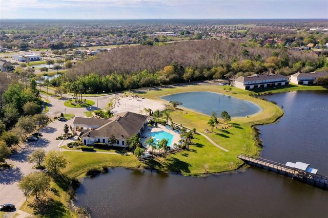 4973 PALL MALL STREET W, Kissimmee, FL 34758