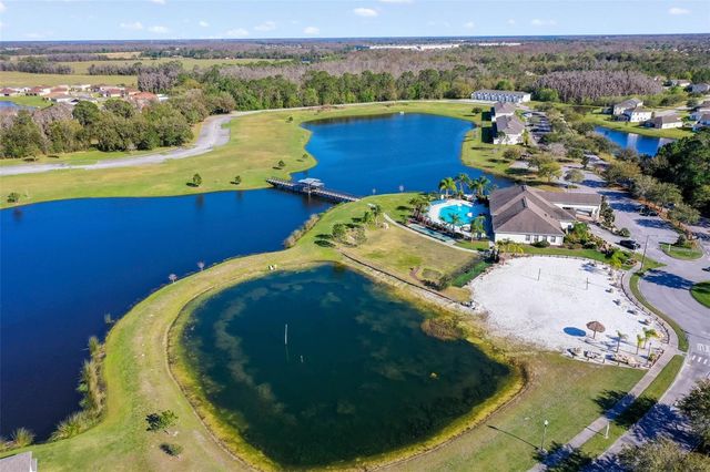 4973 PALL MALL STREET W, Kissimmee, FL 34758