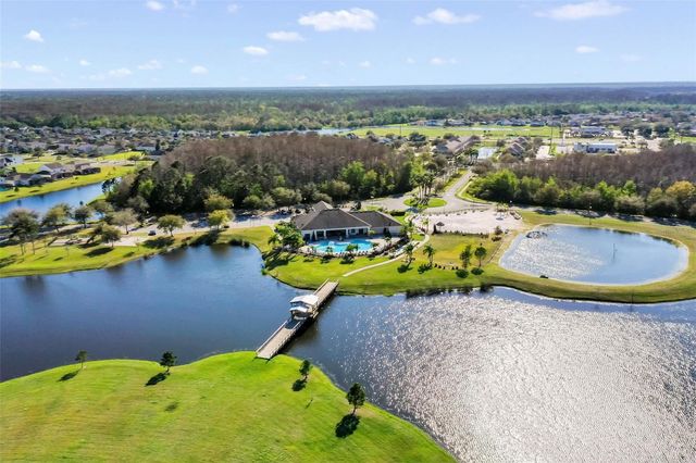 4973 PALL MALL STREET W, Kissimmee, FL 34758