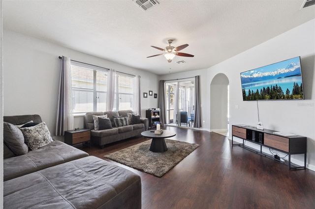 4973 PALL MALL STREET W, Kissimmee, FL 34758