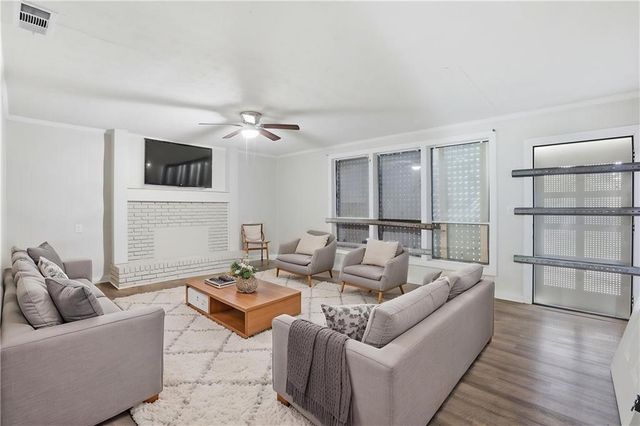 4756 Glenwood Road, Decatur, GA 30035