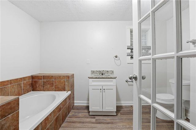 4756 Glenwood Road, Decatur, GA 30035
