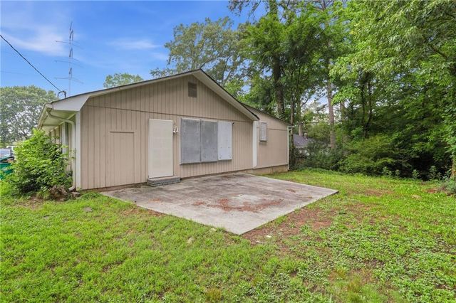 4756 Glenwood Road, Decatur, GA 30035