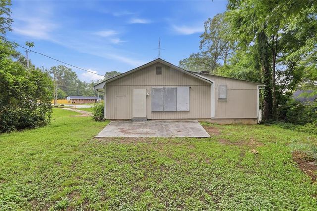 4756 Glenwood Road, Decatur, GA 30035
