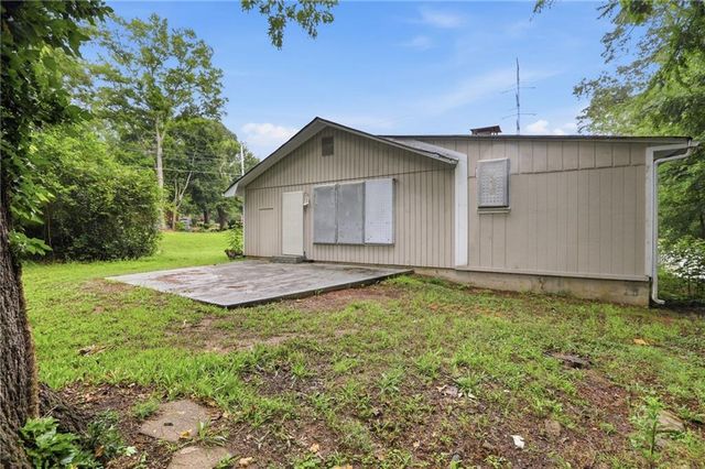 4756 Glenwood Road, Decatur, GA 30035