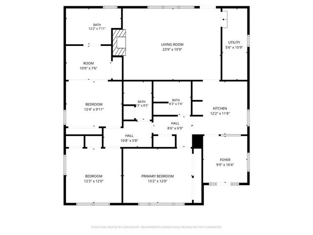 4756 Glenwood Road, Decatur, GA 30035