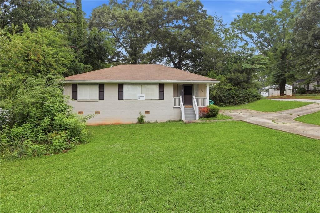 4756 Glenwood Road, Decatur, GA 30035