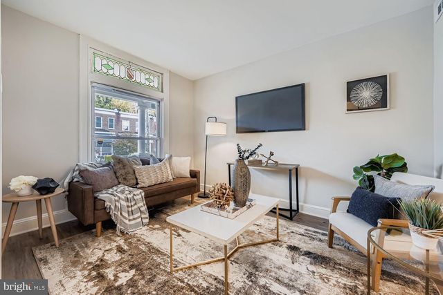 5248 LINDEN HEIGHTS AVE, Baltimore, MD 21215