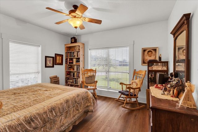 1476 CR 2130, Telephone, TX 75488