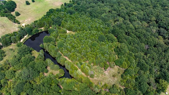 1476 CR 2130, Telephone, TX 75488