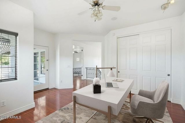 2634 N 52ND Street, Phoenix, AZ 85008