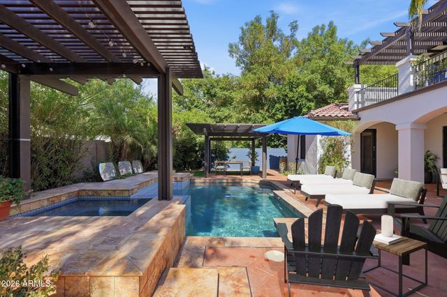2634 N 52ND Street, Phoenix, AZ 85008