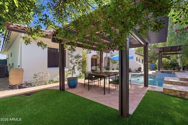 2634 N 52ND Street, Phoenix, AZ 85008