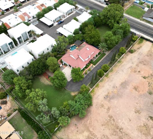 2634 N 52ND Street, Phoenix, AZ 85008