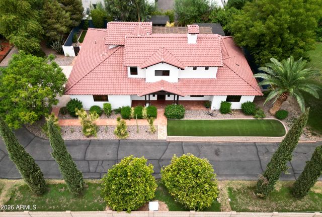 2634 N 52ND Street, Phoenix, AZ 85008