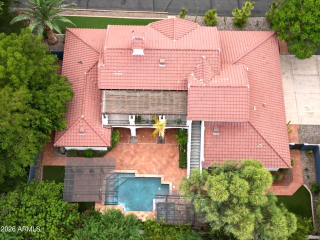 2634 N 52ND Street, Phoenix, AZ 85008