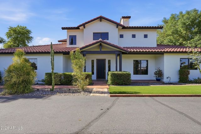 2634 N 52ND Street, Phoenix, AZ 85008