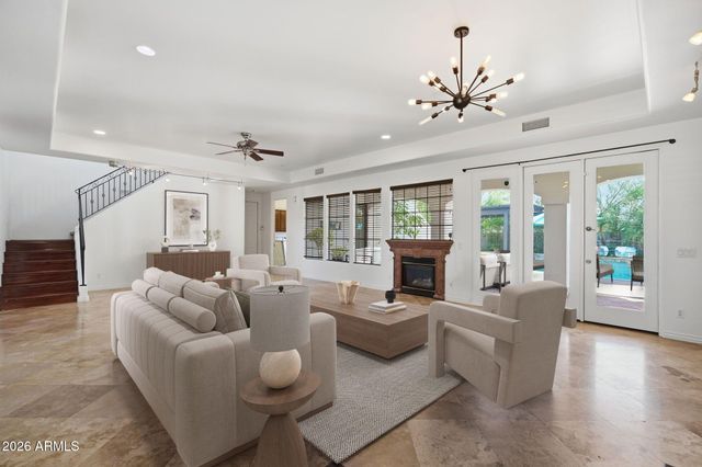2634 N 52ND Street, Phoenix, AZ 85008