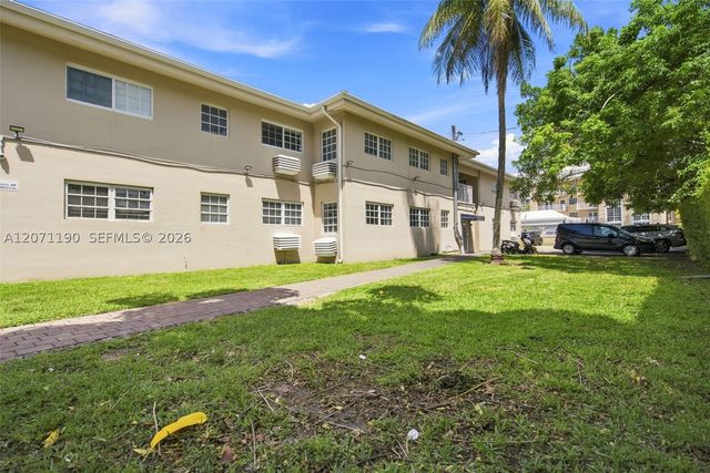 6511 Santona St C6, Coral Gables, FL 33146