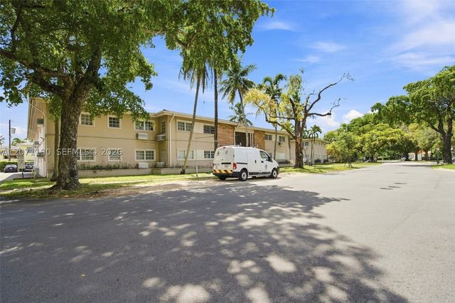 6511 Santona St C6, Coral Gables, FL 33146