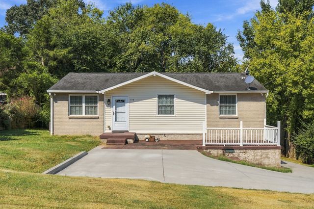 115 Reveille Ct, Franklin, TN 37064